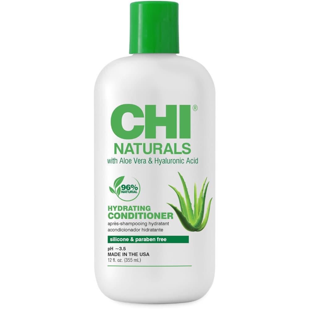 Naturals Aloe Vera, odżywka nawilżająca do włosów