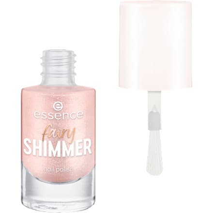 Fairy Nail Polish 05 Fairy Shimmer