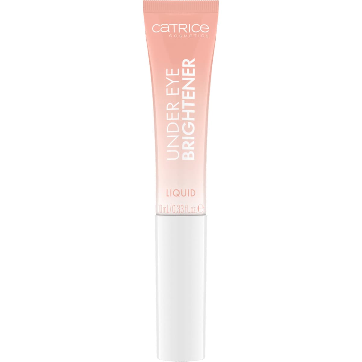Under Eye Brightener Liquid 010 Light Rose