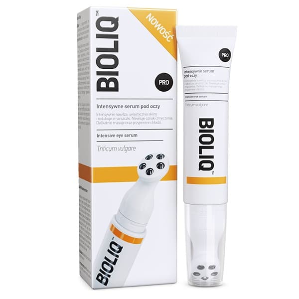 Pro Intensywne serum pod oczy