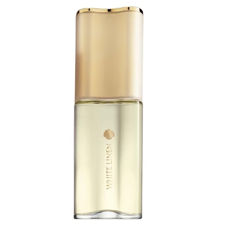 Lauder, White Linen, woda perfumowana