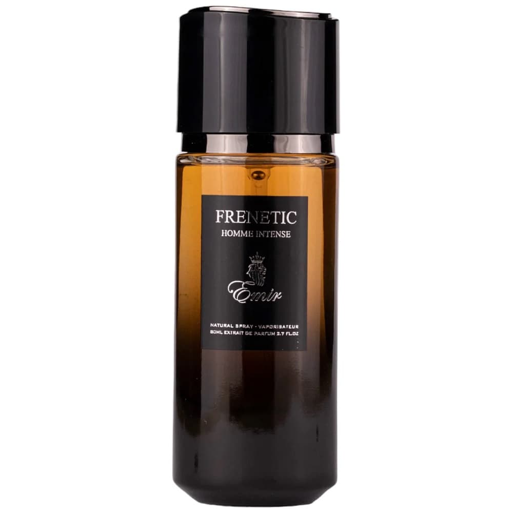 Frenetic Homme Intense ekstrakt perfum spray