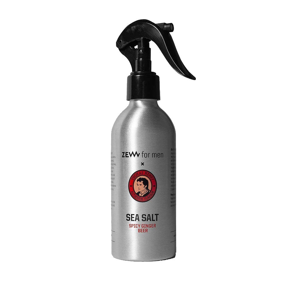 Thomas Henry, sól morska w sprayu