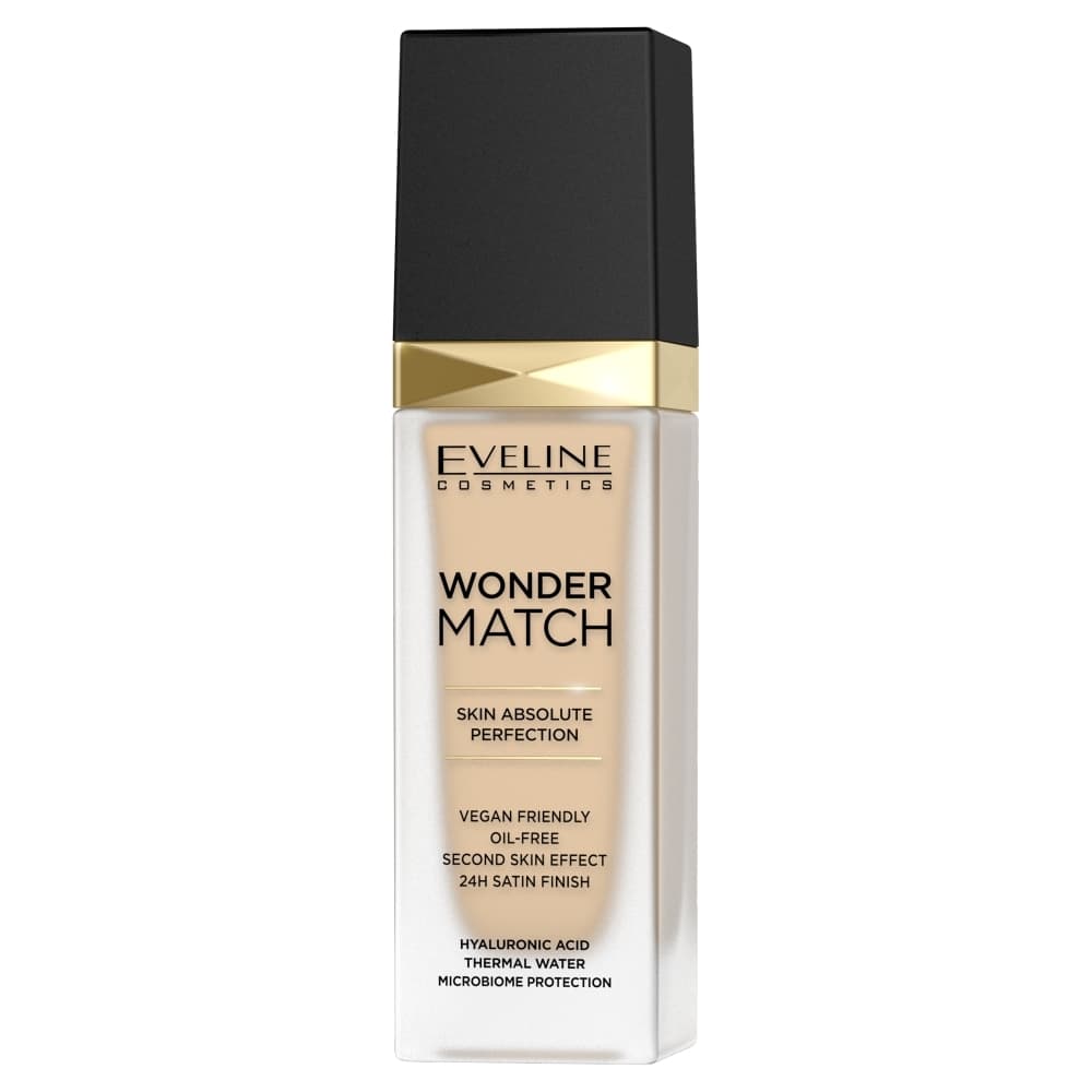 Wonder Match podkład do twarzy 11 Almond