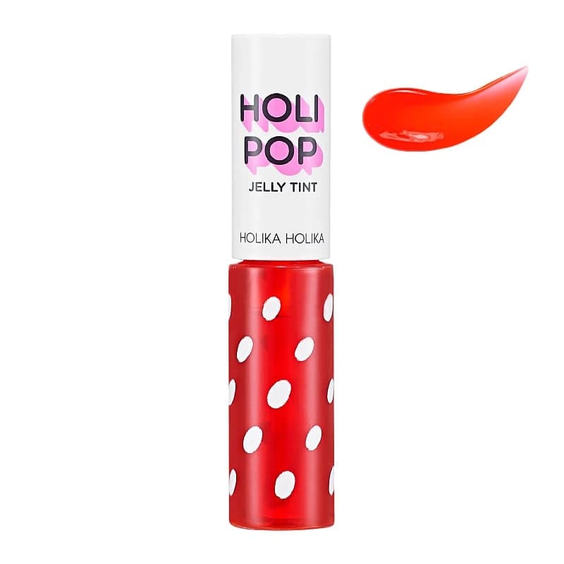 Holi Pop, żelowa pomadka do ust, 03
