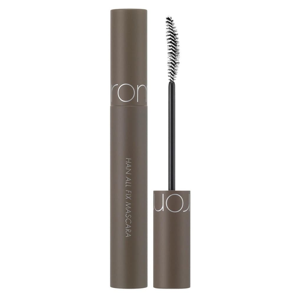 Han All Fix Mascara, L02 Long Ash