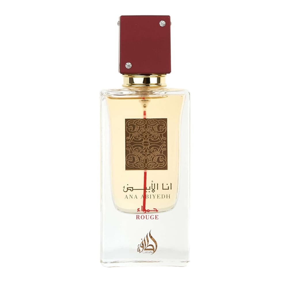Ana Abiyedh Rouge woda perfumowana