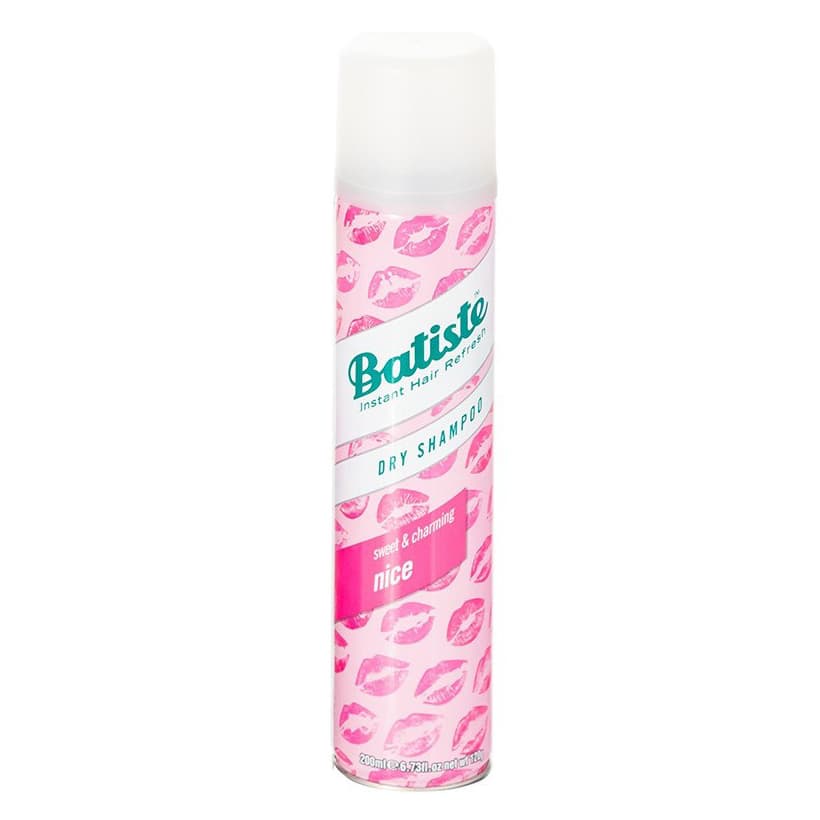Dry Shampoo Nice Suchy Szampon