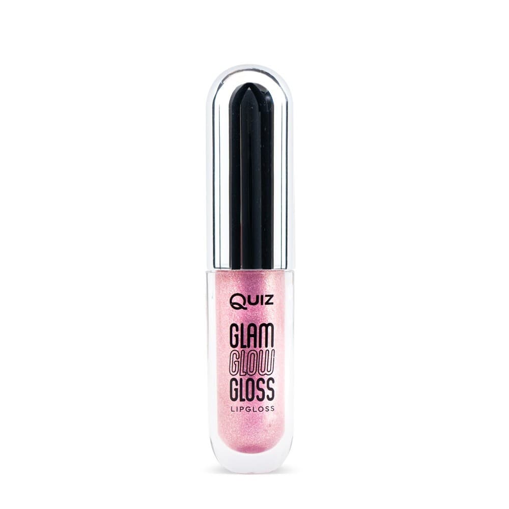 Glam Glow Gloss Lipgloss metaliczny błyszczyk z olejem rycynowym i witaminą E N°11