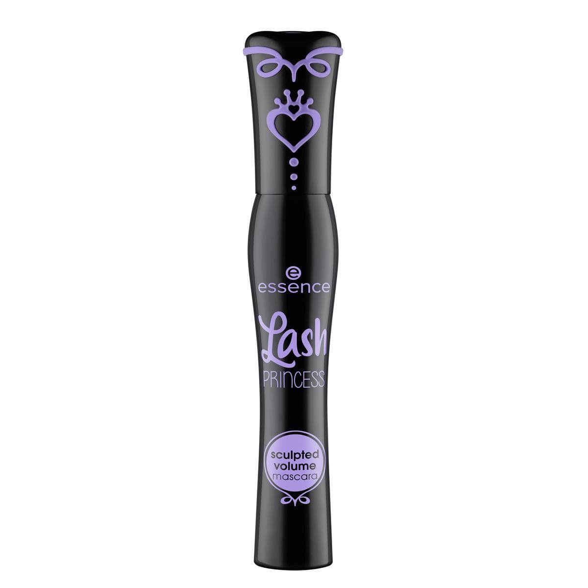 Lash PRINCESS - Sculpted Volume Mascara - Zwiększający objętość tusz do rzęs