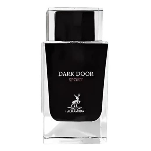 Dark Door Sport woda perfumowana spray