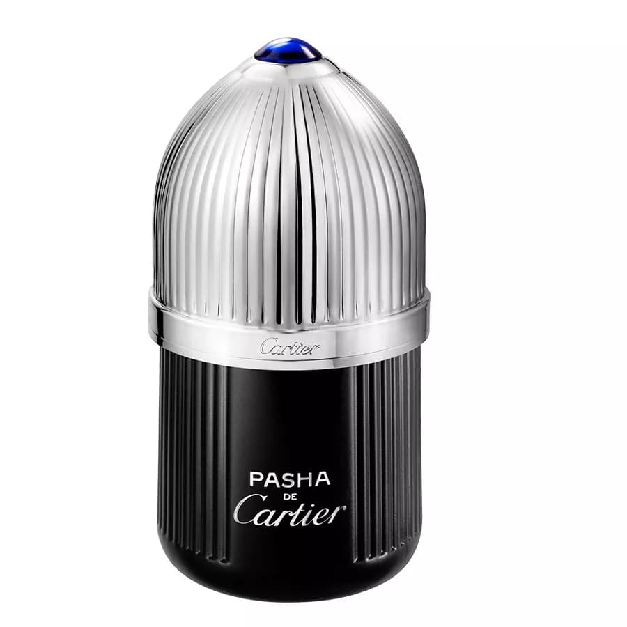 Pasha de Cartier Edition Noire woda toaletowa spray (M)