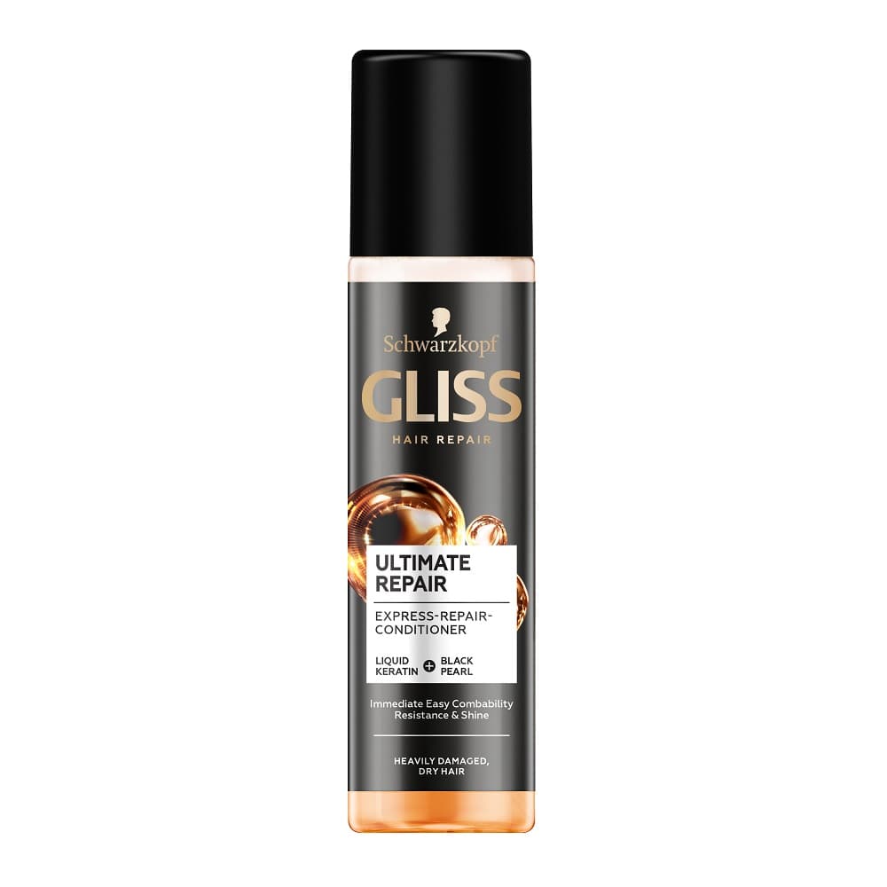 Ekspresowa Odżywka do włosów w Sprayu Ultimate Repair