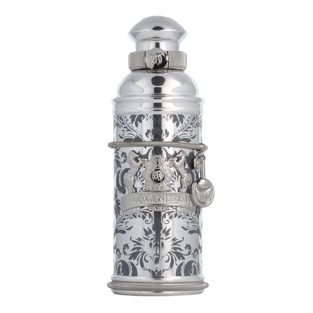 The Collector: Silver Ombre woda perfumowana unisex