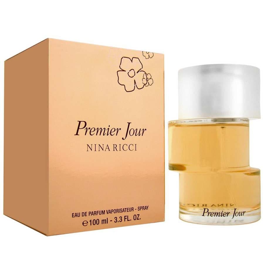 Ricci, Premier Jour, woda perfumowana