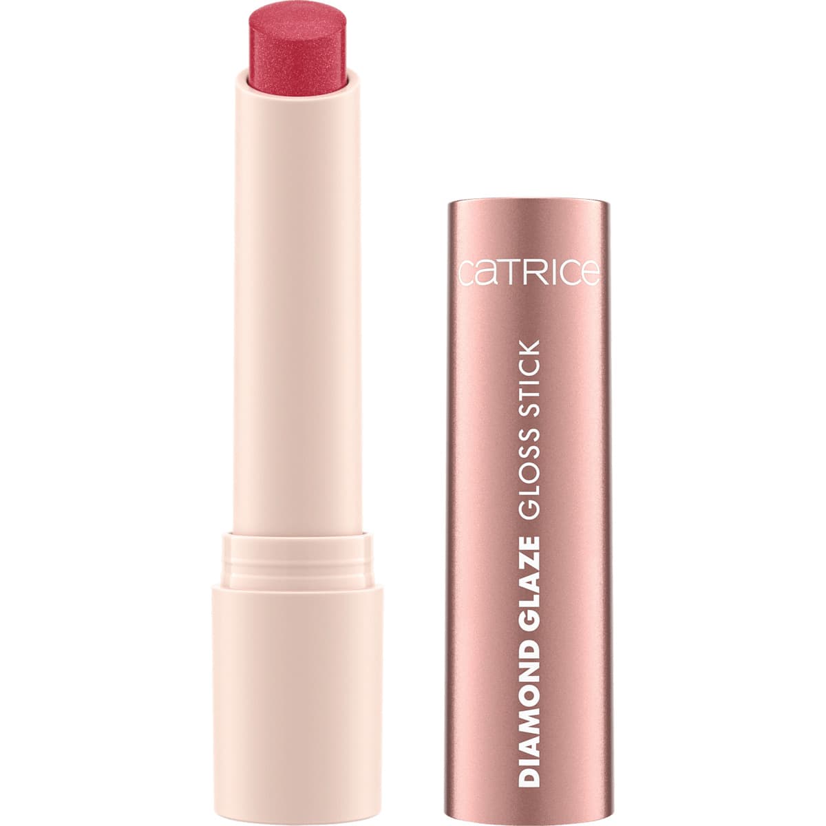 Diamond Glaze Gloss Stick Błyszczyk w sztyfcie - 030 Too Glam To Give A Damn