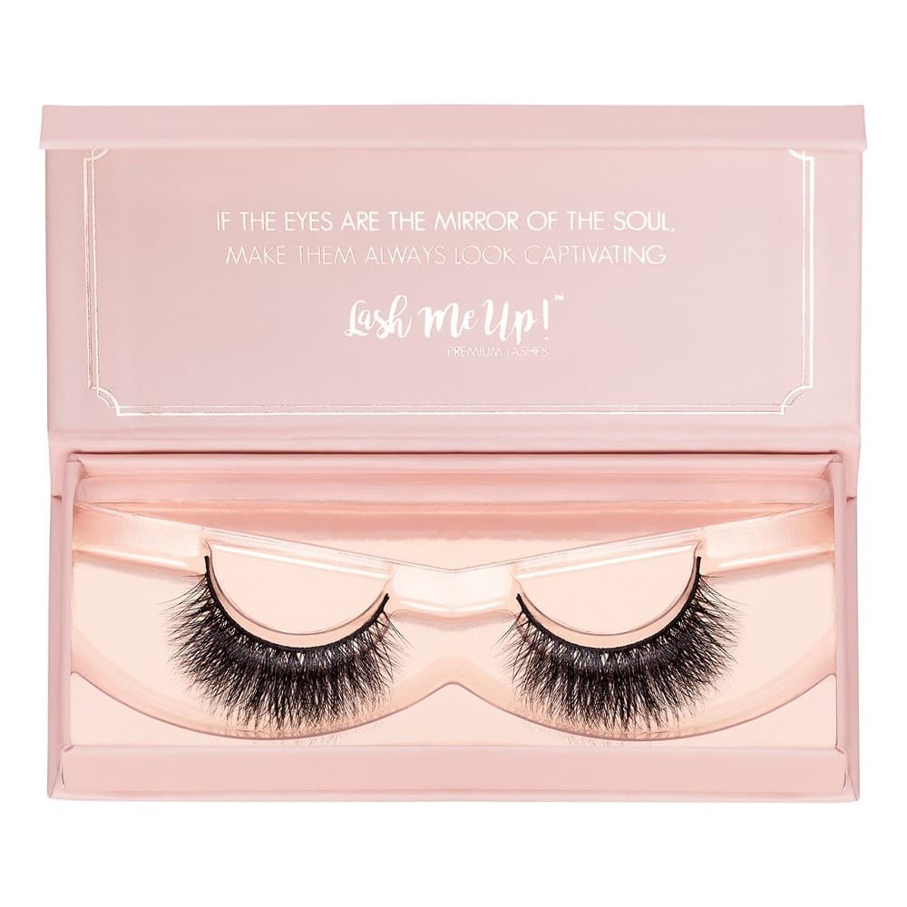 False Eyelashes sztuczne rzęsy na pasku Girl Gone Wild