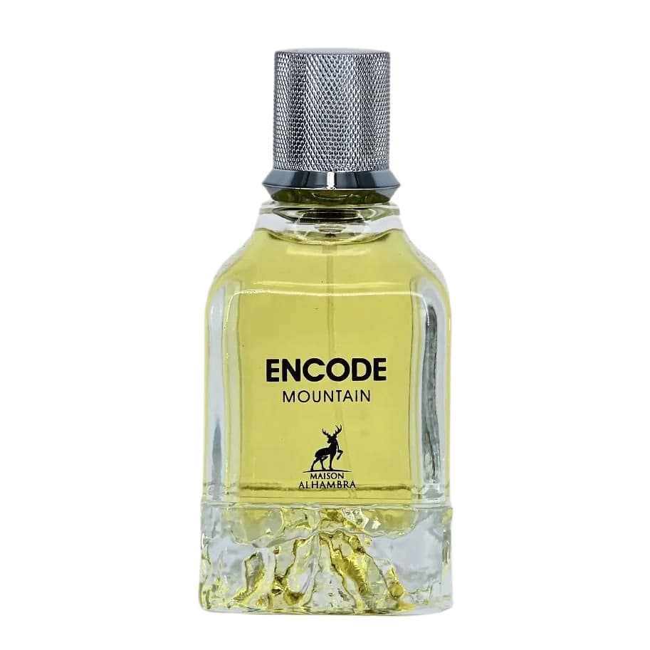 Encode Mountain woda perfumowana spray