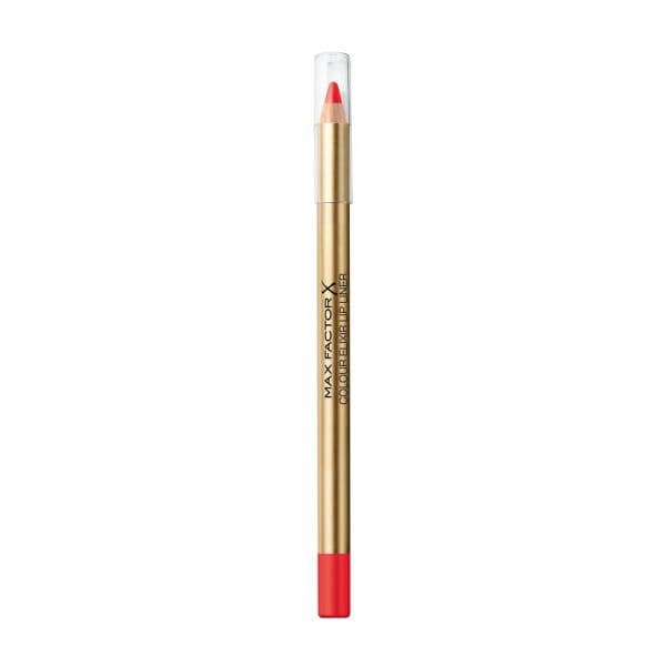 Colour Elixir Lip Liner Konturówka do ust - 55 Red Poppy