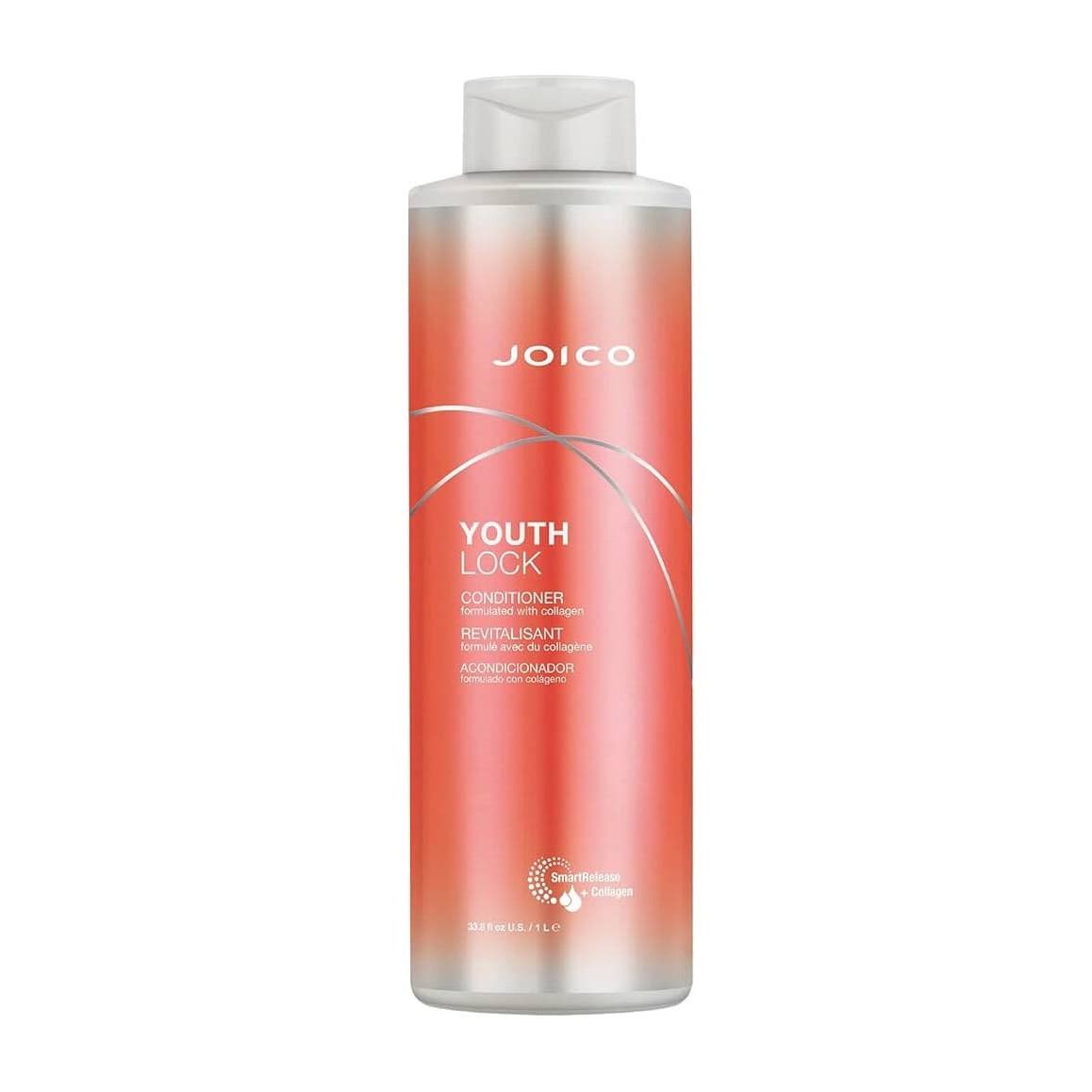 YouthLock Shampoo, szampon przeciwstarzeniowy do włosów dojrzalych