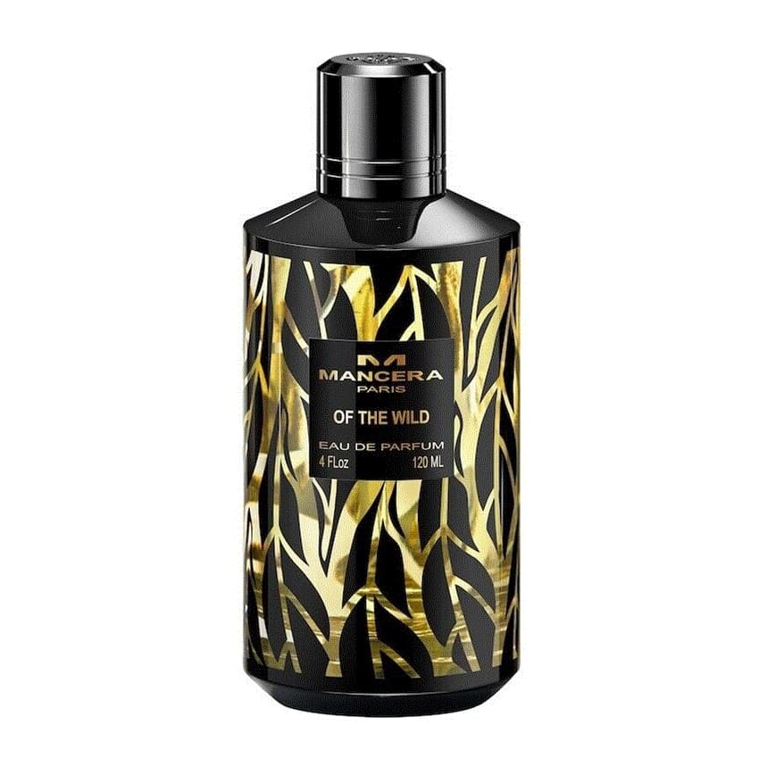 Of The Wild woda perfumowana unisex