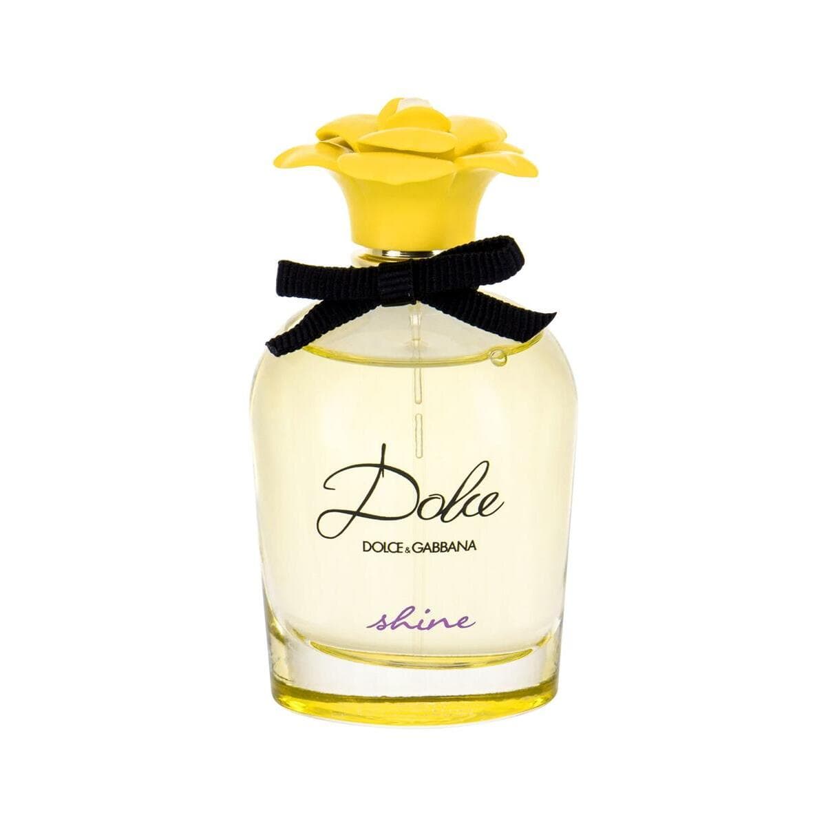 Dolce Shine, woda perfumowana, (W)