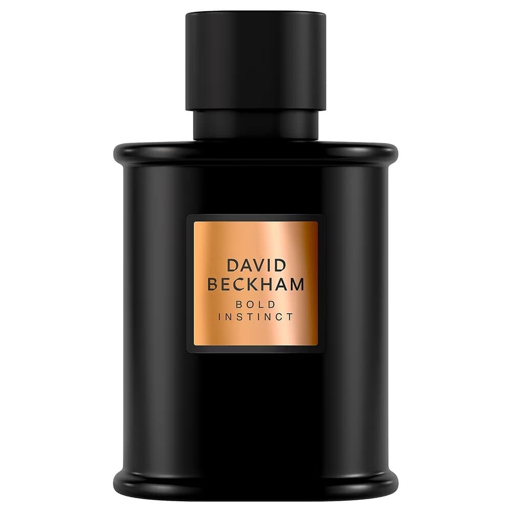 David Beckham Bold Instinct woda perfumowana spray (M)