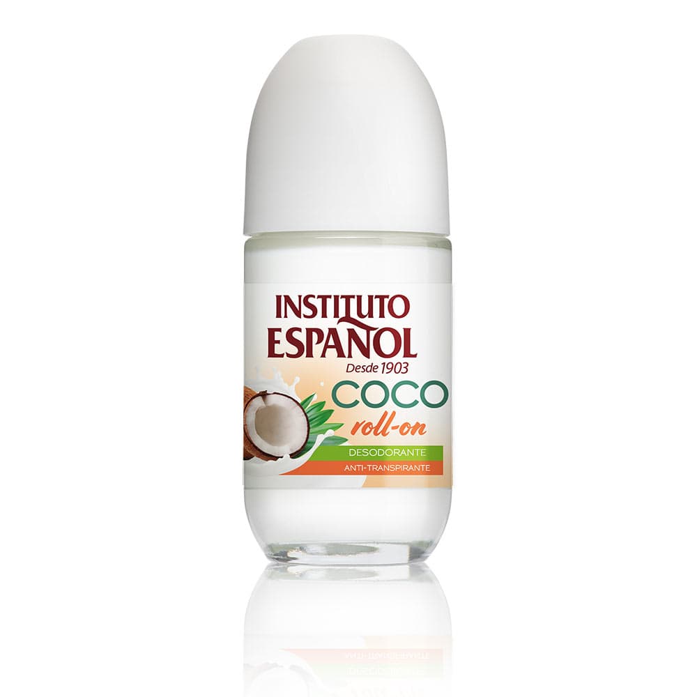 Espanol Coco dezodorant w kulce