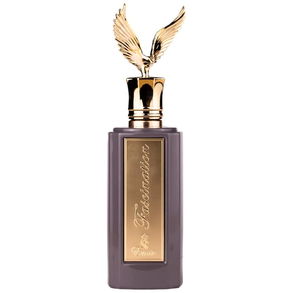 Fascination ekstrakt perfum spray