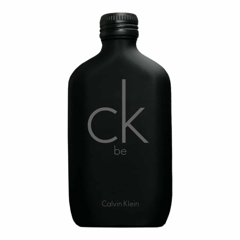 Klein, Ck Be, woda toaletowa unisex, spray