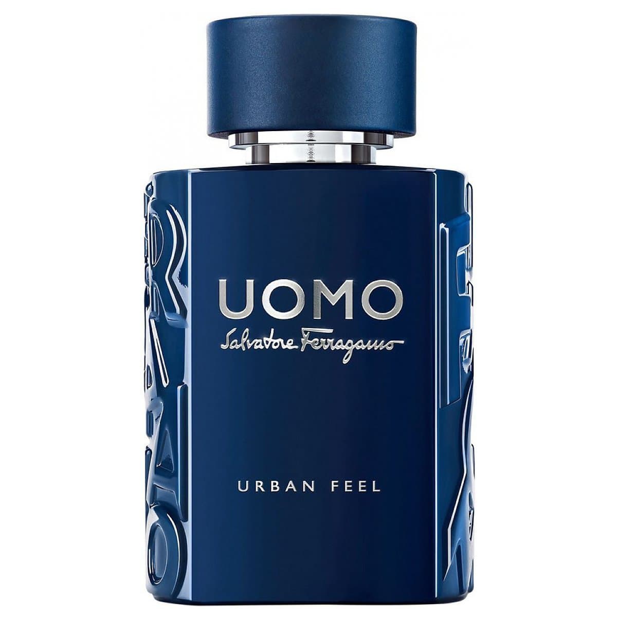 Uomo Urban Feel woda toaletowa spray