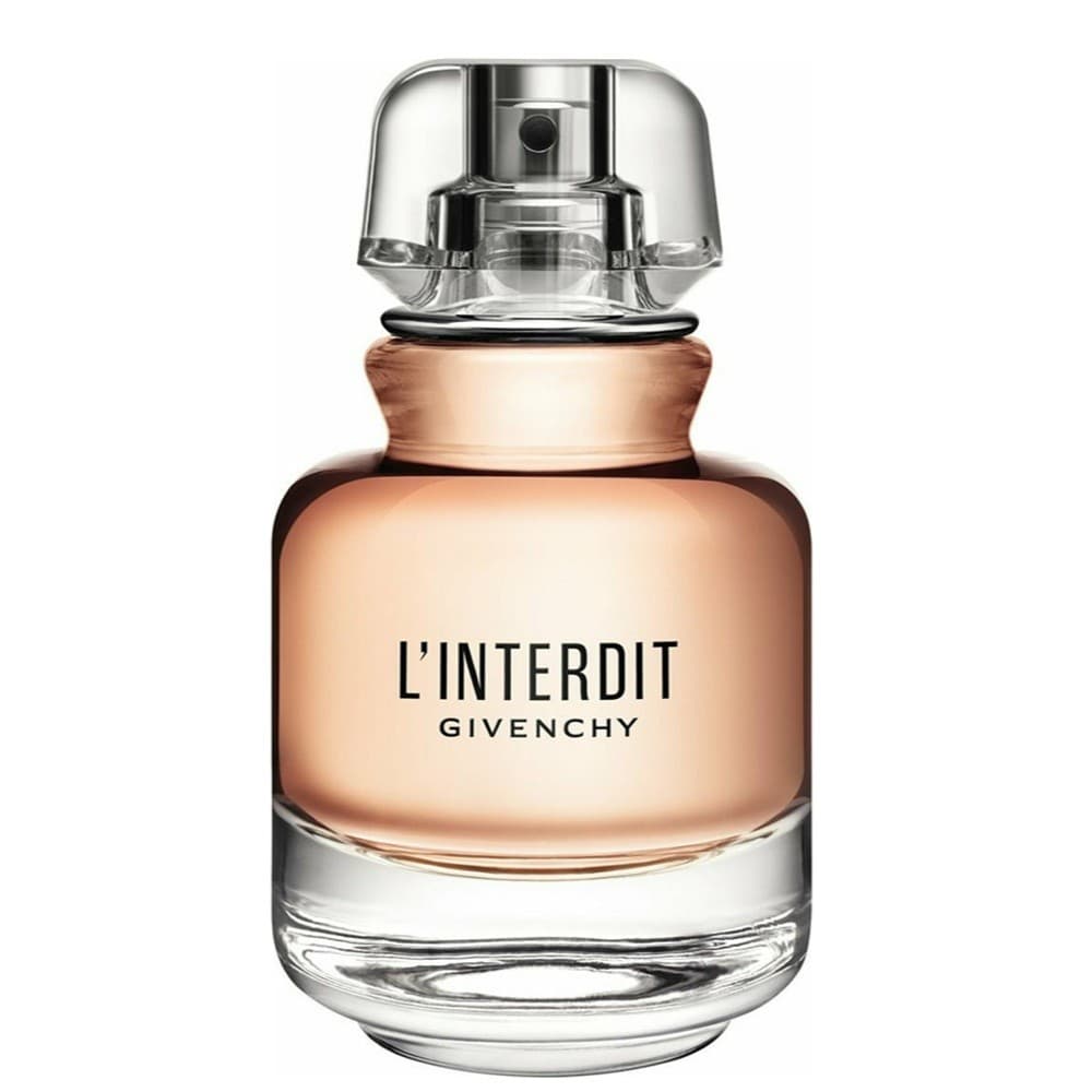 GIVENCHY L'Interdit Perfumy do włosów