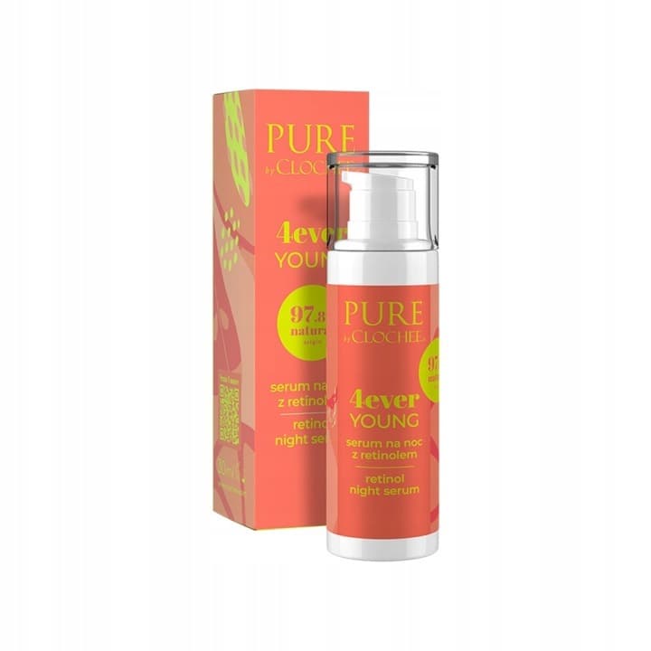 Serum z retinolem 4EVERYOUNG