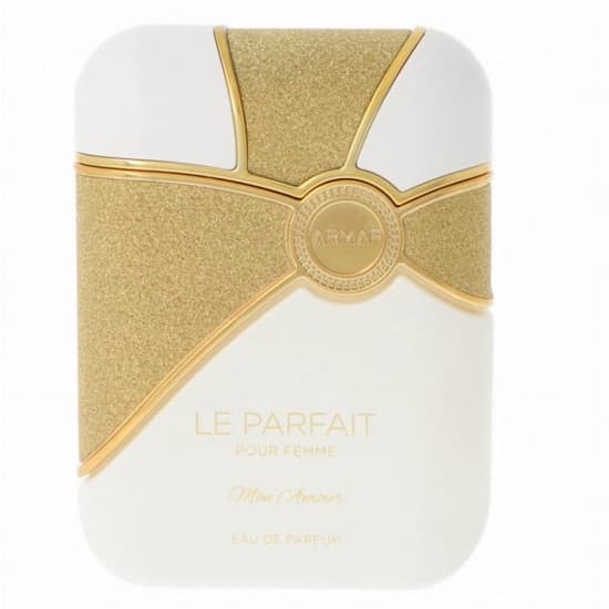 Le Parfait Mon Amour Pour Femme woda perfumowana spray