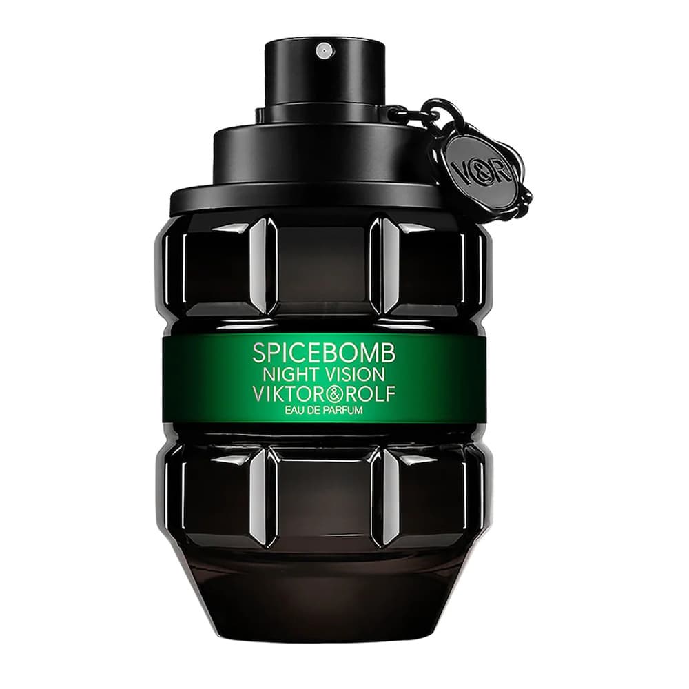 & Rolf Spicebomb Night Vision Woda perfumowana