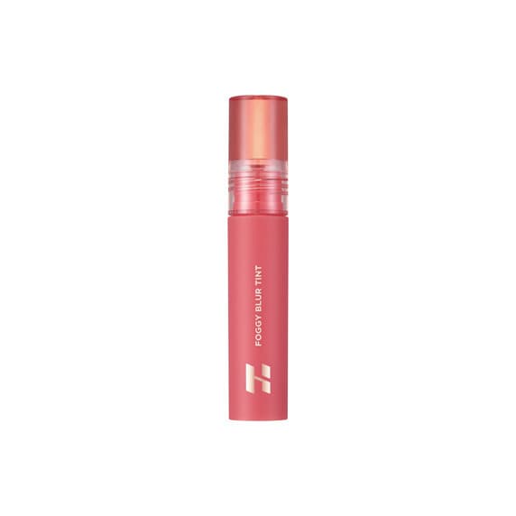 Forgy Blur Tint, tint do ust o lekkiej konsystencji, 02 Muffle