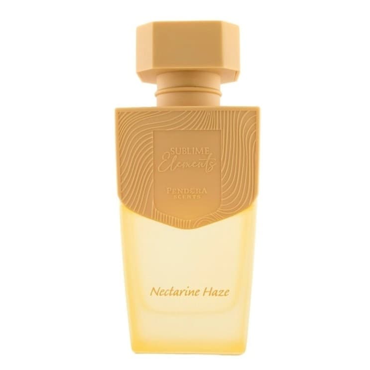 Sublime Elements Nectarine Haze woda perfumowana spray