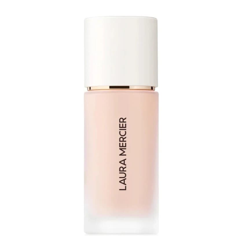 Real Flawless Weightless Perfecting Waterproof Foundation trwały podkład do twarzy 0C1 Opal
