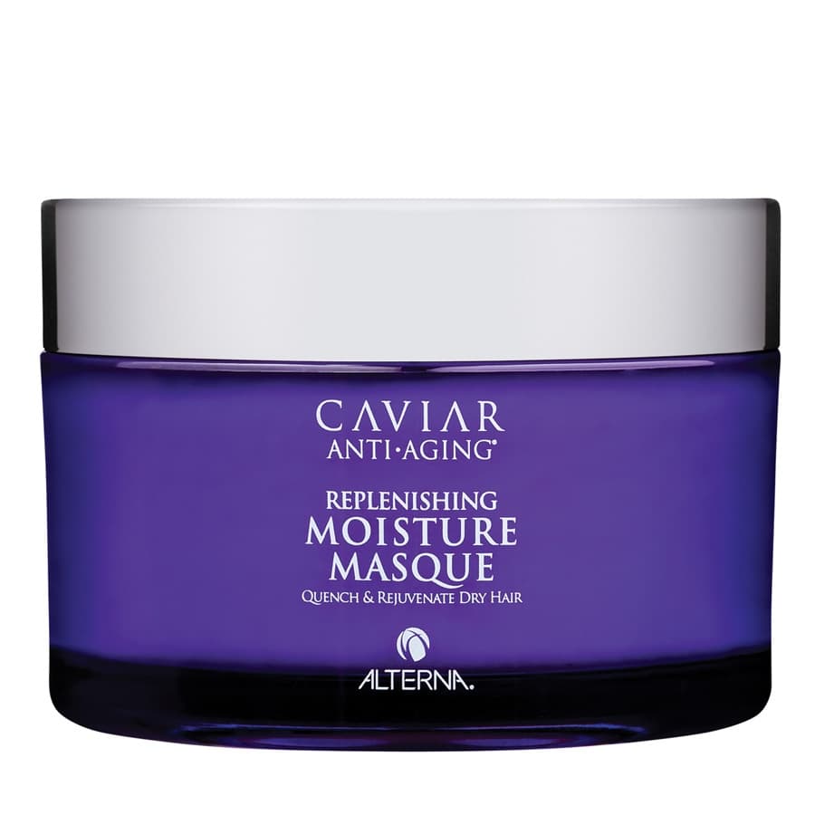 Caviar Moisture, maska nawilżająca do włosów