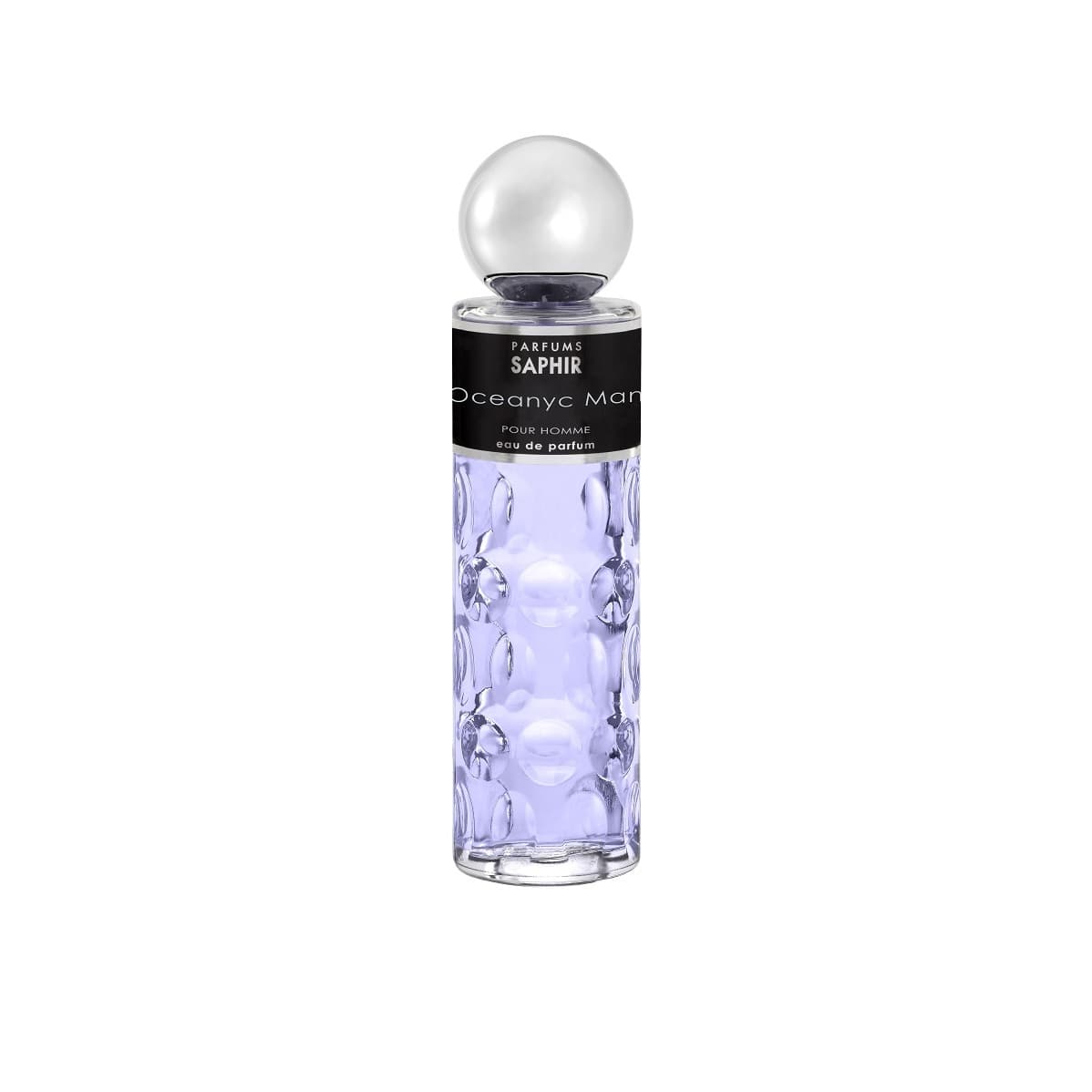 Saphir Oceanyc Man woda perfumowana spray