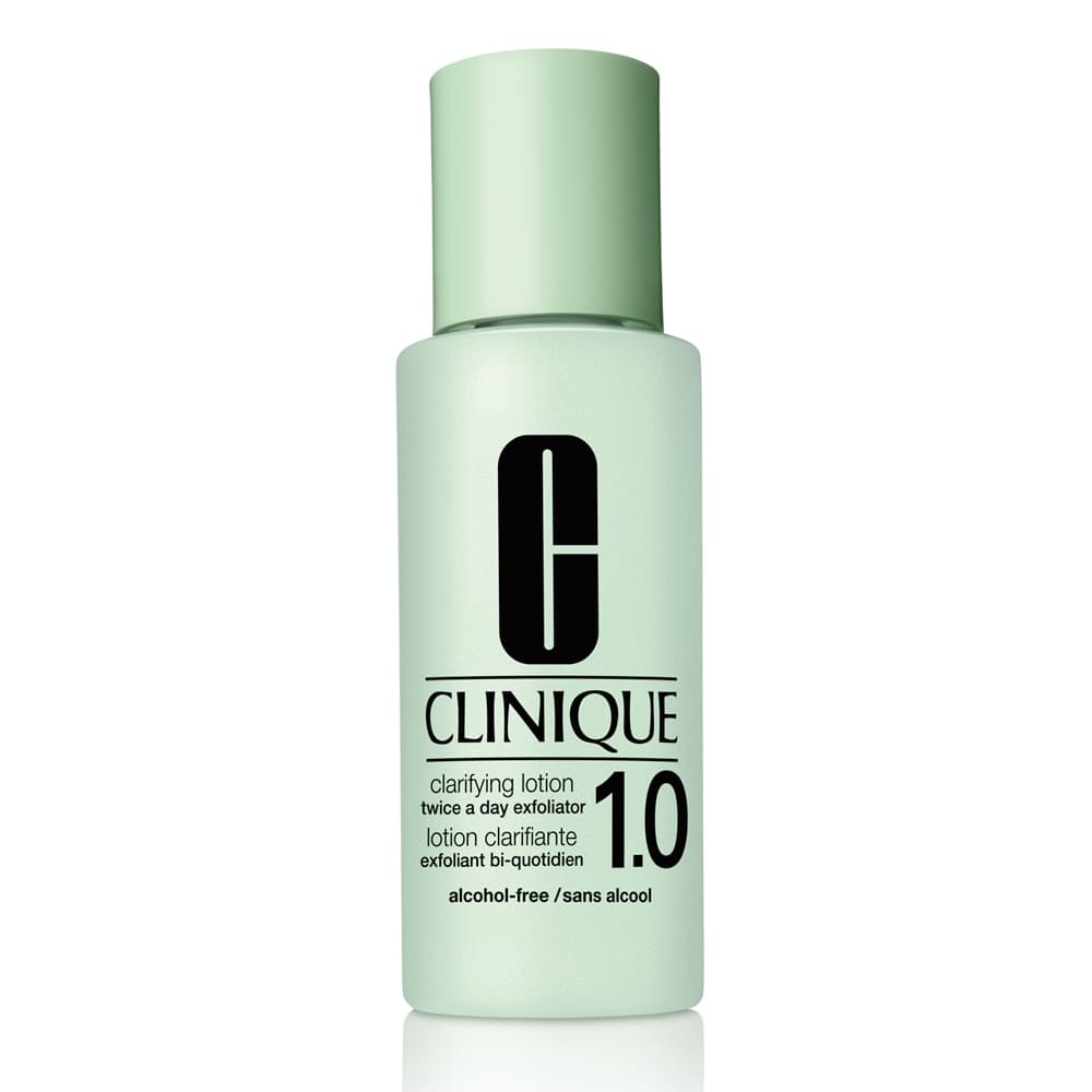 Clarifying Lotion 1.0 płyn złuszczający do cery suchej