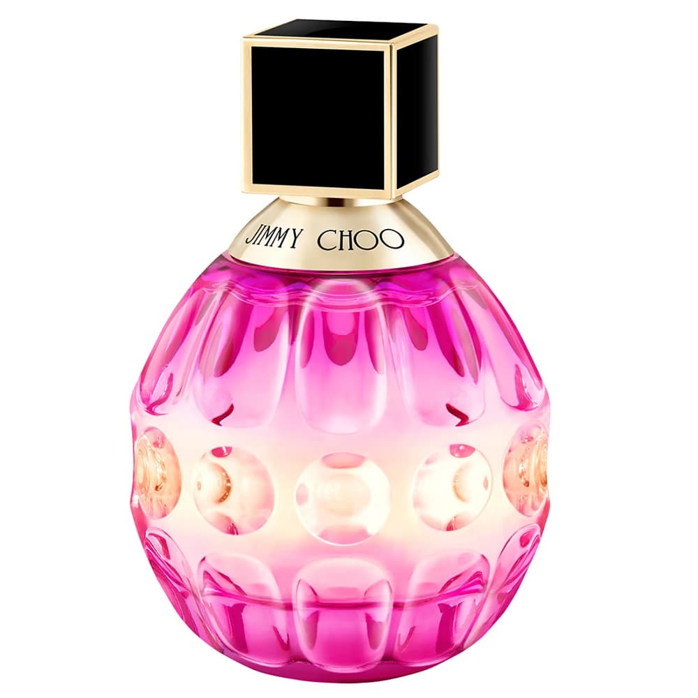 Rose Passion woda perfumowana dla kobiet