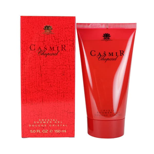Casmir, balsam do ciała