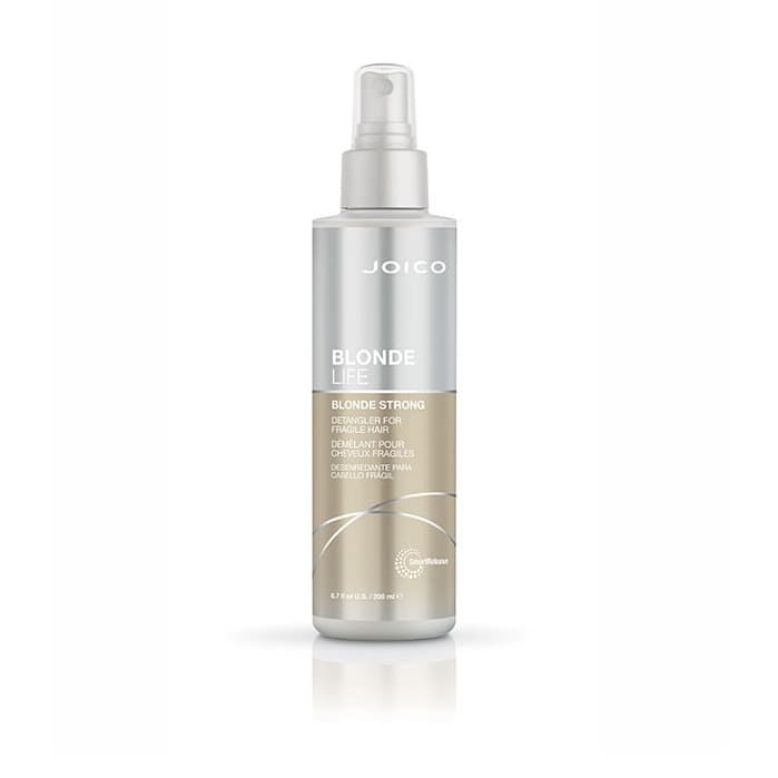 Blonde Life Detangler Spray ułatwiający rozczesywanie włosów