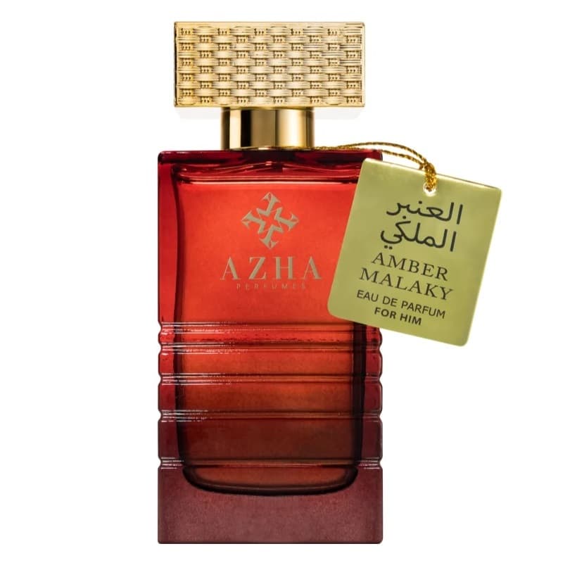 Amber Malaky woda perfumowana spray