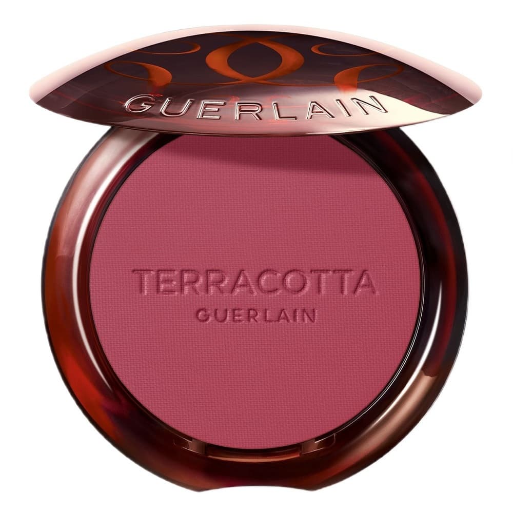 Terracotta Blush róż do policzków 04 Deep Pink