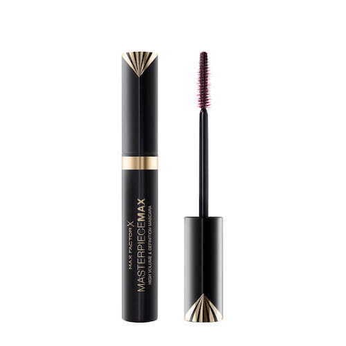 MASTERPIECE - Max High Volume And Definition Mascara - Tusz do rzęs