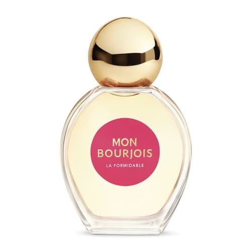 Mon Bourjois La Formidable woda perfumowana spray (W)