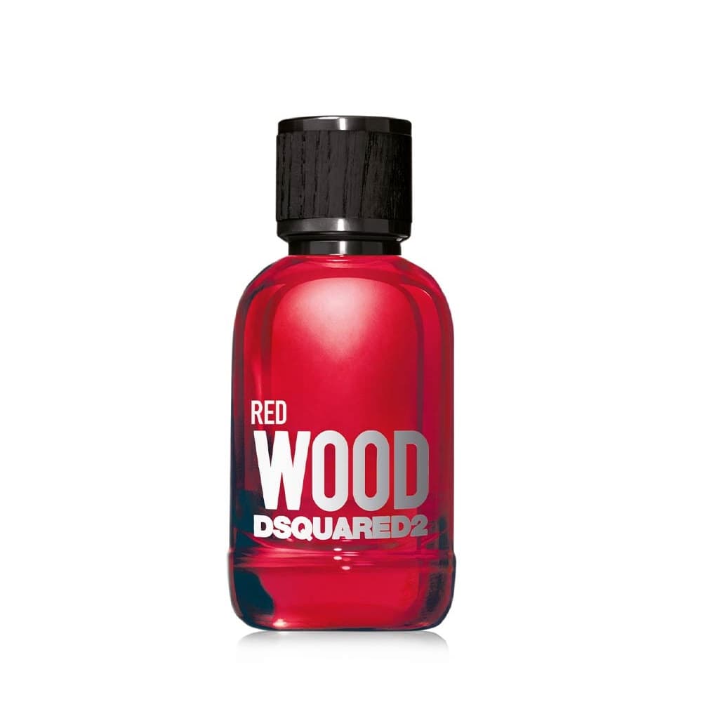 Red Wood woda toaletowa dla kobiet