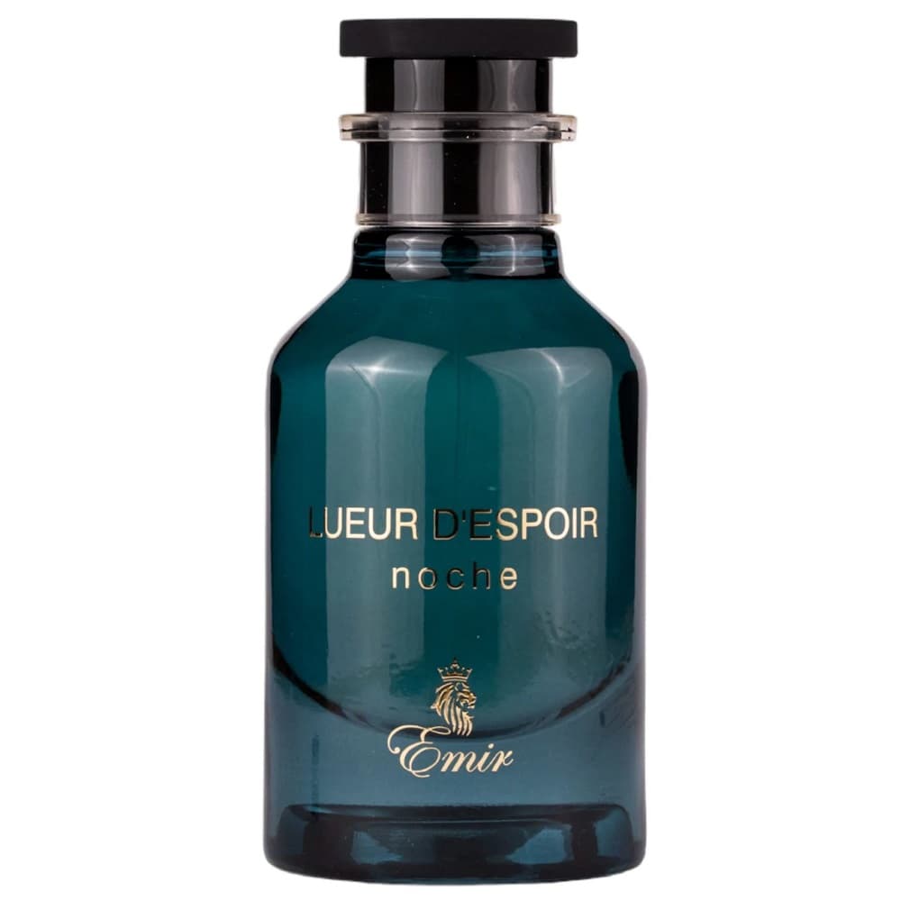 Lueur D'Espoir Noche woda perfumowana unisex